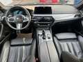 BMW 530 530 d M Sport   AUS 2 HAND Schwarz - thumbnail 10