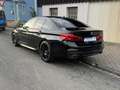 BMW 530 530 d M Sport   AUS 2 HAND Schwarz - thumbnail 5