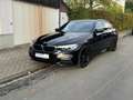 BMW 530 530 d M Sport   AUS 2 HAND Schwarz - thumbnail 1