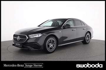 de Lim. 4M AMG-Line Distronic AHK