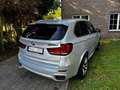 BMW X5 M X5 M50d BTW aftrekbaar Argintiu - thumbnail 4