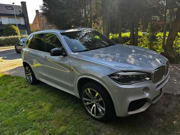 X5 M50d BTW aftrekbaar