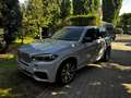 BMW X5 M X5 M50d BTW aftrekbaar Argintiu - thumbnail 2