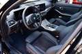BMW 320 d xD  M Sport Black Edition Head Up Pano AHK Noir - thumbnail 12