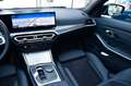 BMW 320 d xD  M Sport Black Edition Head Up Pano AHK Noir - thumbnail 16
