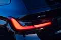 BMW 320 d xD  M Sport Black Edition Head Up Pano AHK Noir - thumbnail 11