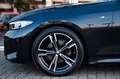 BMW 320 d xD  M Sport Black Edition Head Up Pano AHK Noir - thumbnail 9