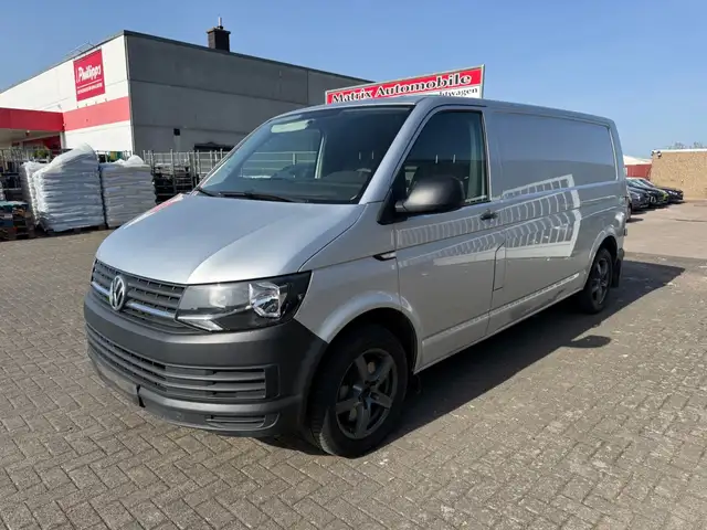 Volkswagen T6 Transporter Kasten- lang,Klima,Kamera ,Euro6