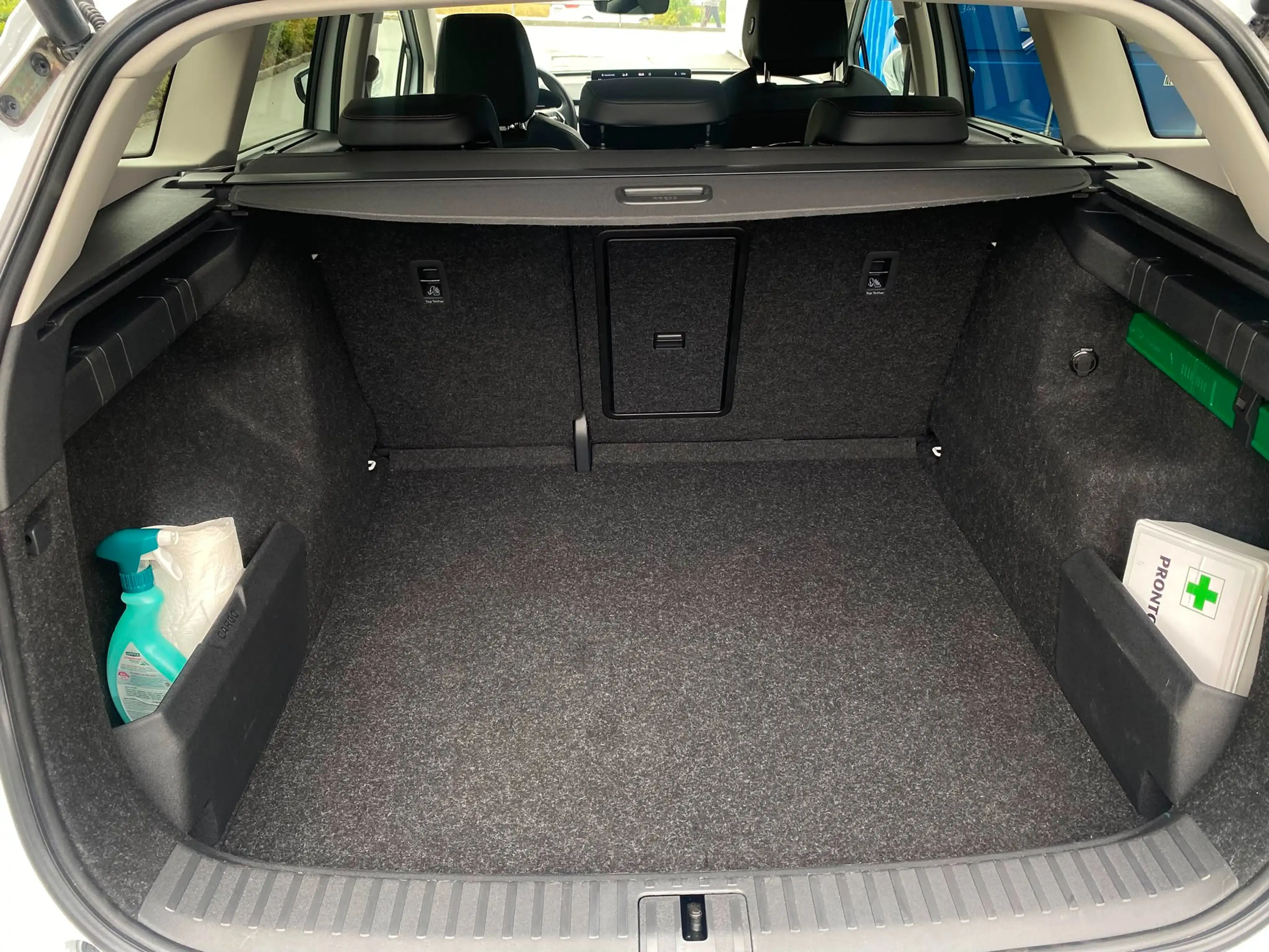 Skoda Enyaq 80 Suite — photo 8