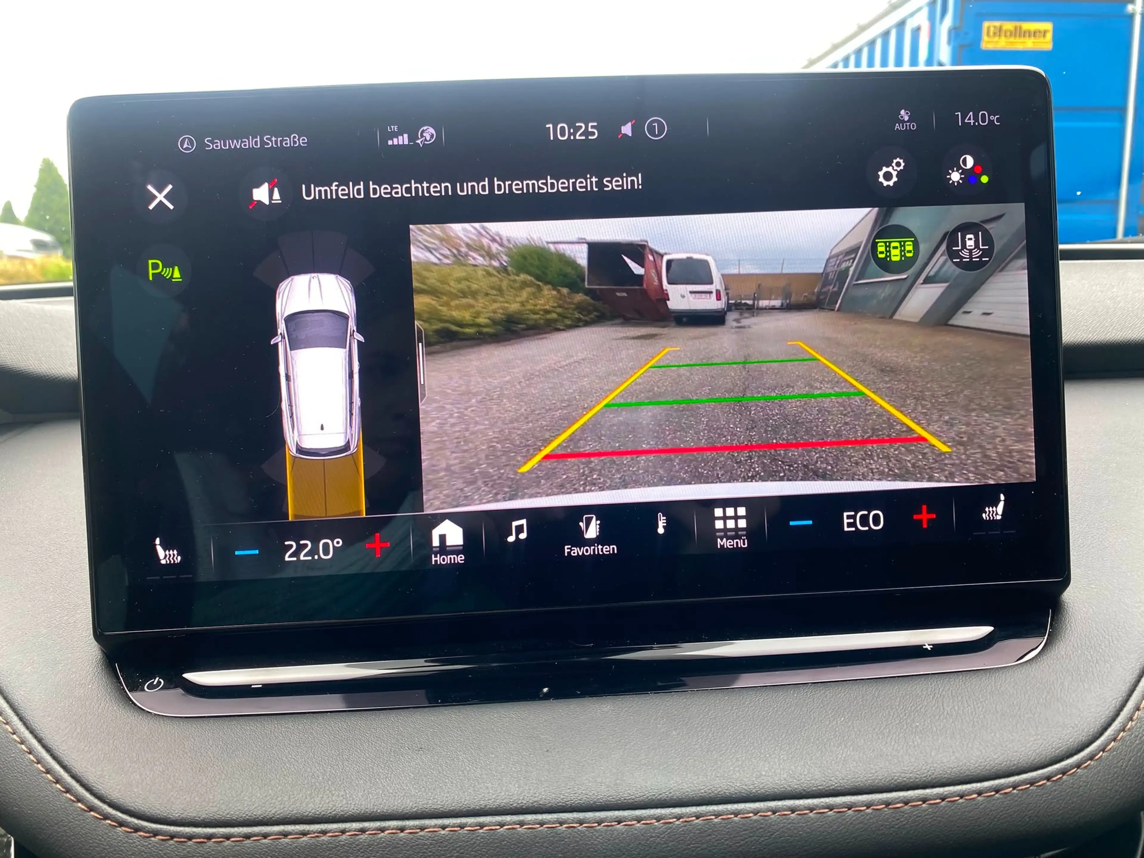 Skoda Enyaq 80 Suite — photo 13