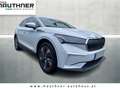 Skoda Enyaq 80 Suite Weiß - thumbnail 4