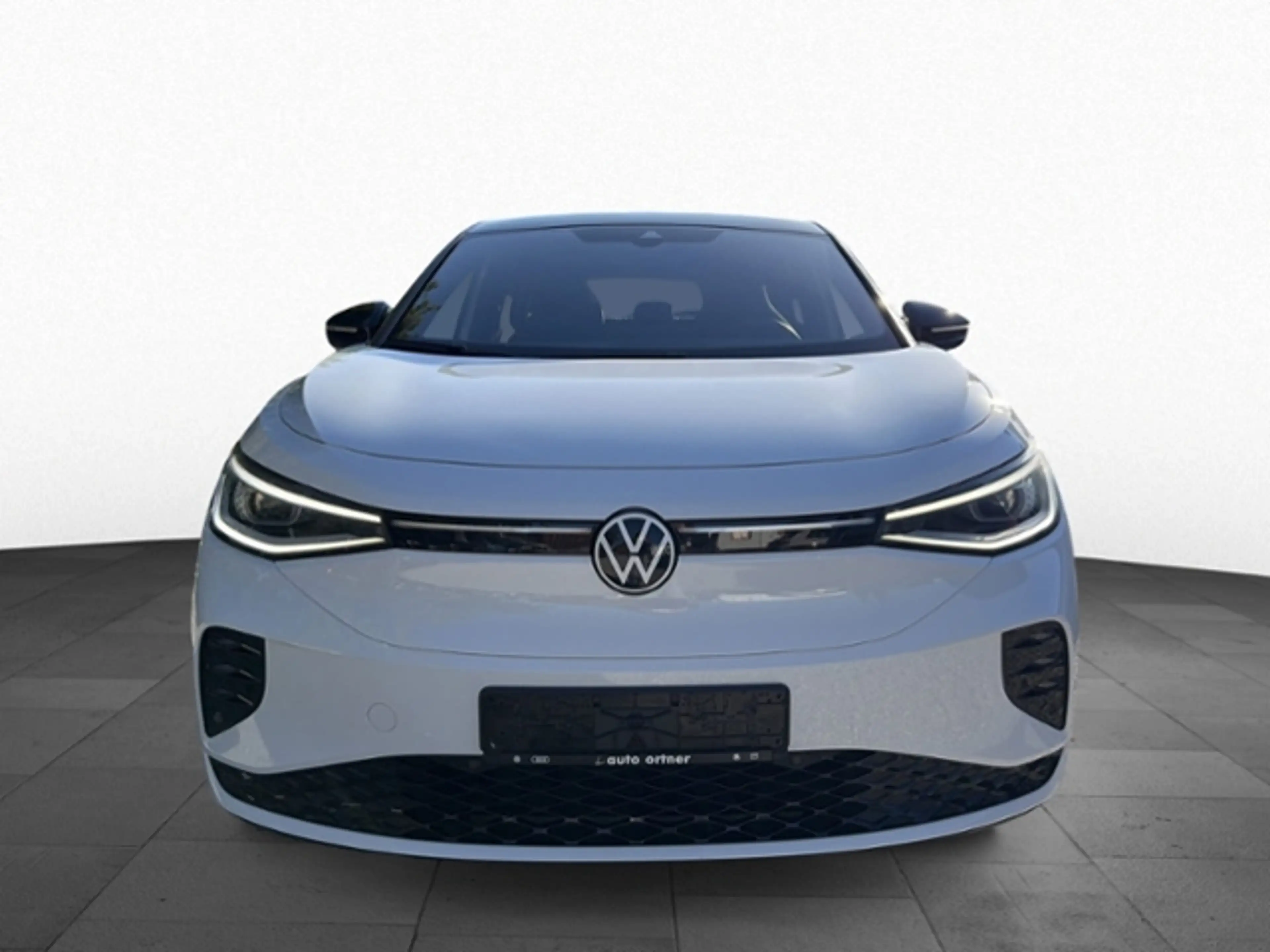 Volkswagen ID.5 GTX 4MOTION LED-MATRIX AHK ELEKTR.HECKKL. KEYLESS — photo 3