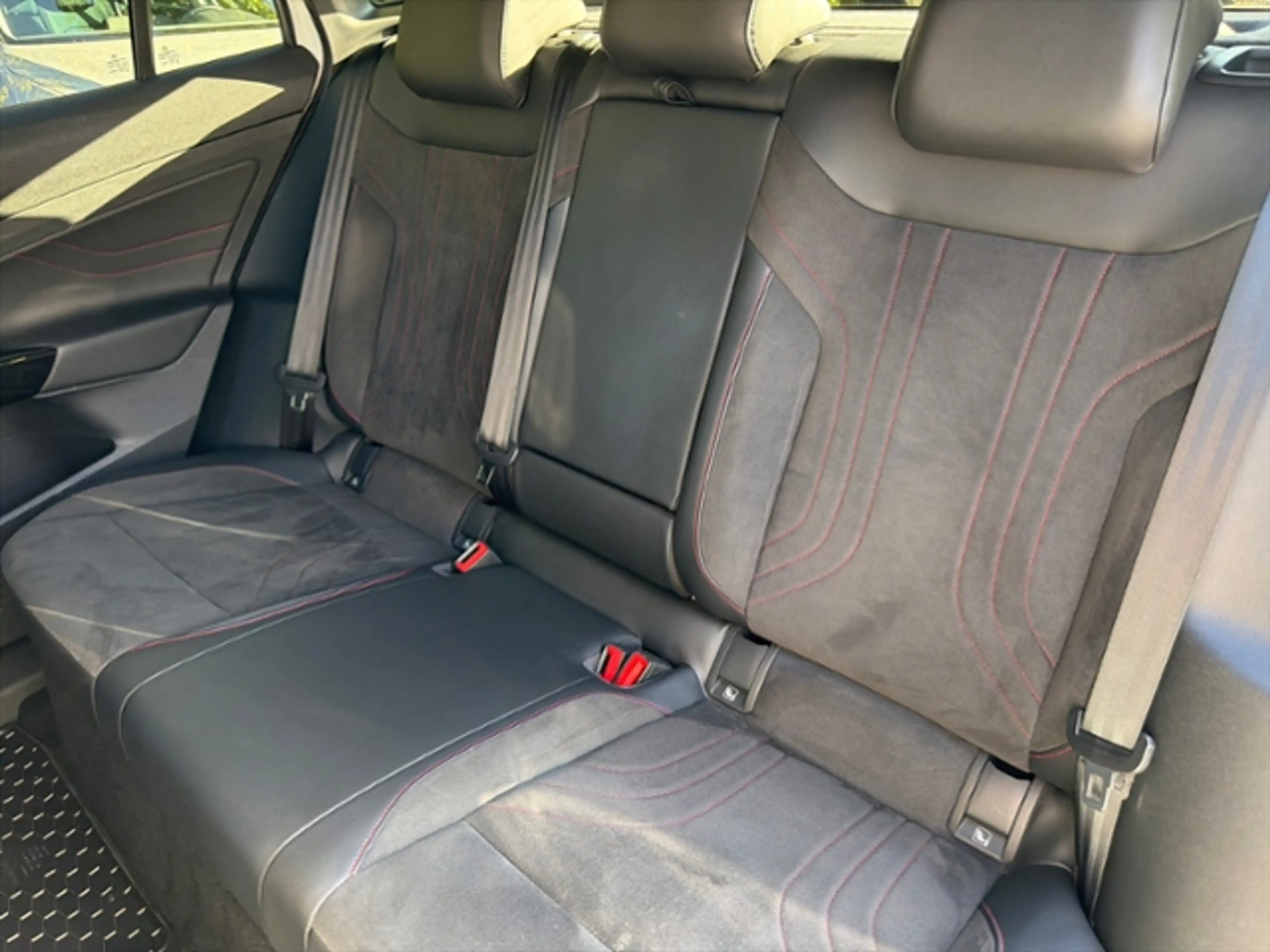 Volkswagen ID.5 GTX 4MOTION LED-MATRIX AHK ELEKTR.HECKKL. KEYLESS — photo 13