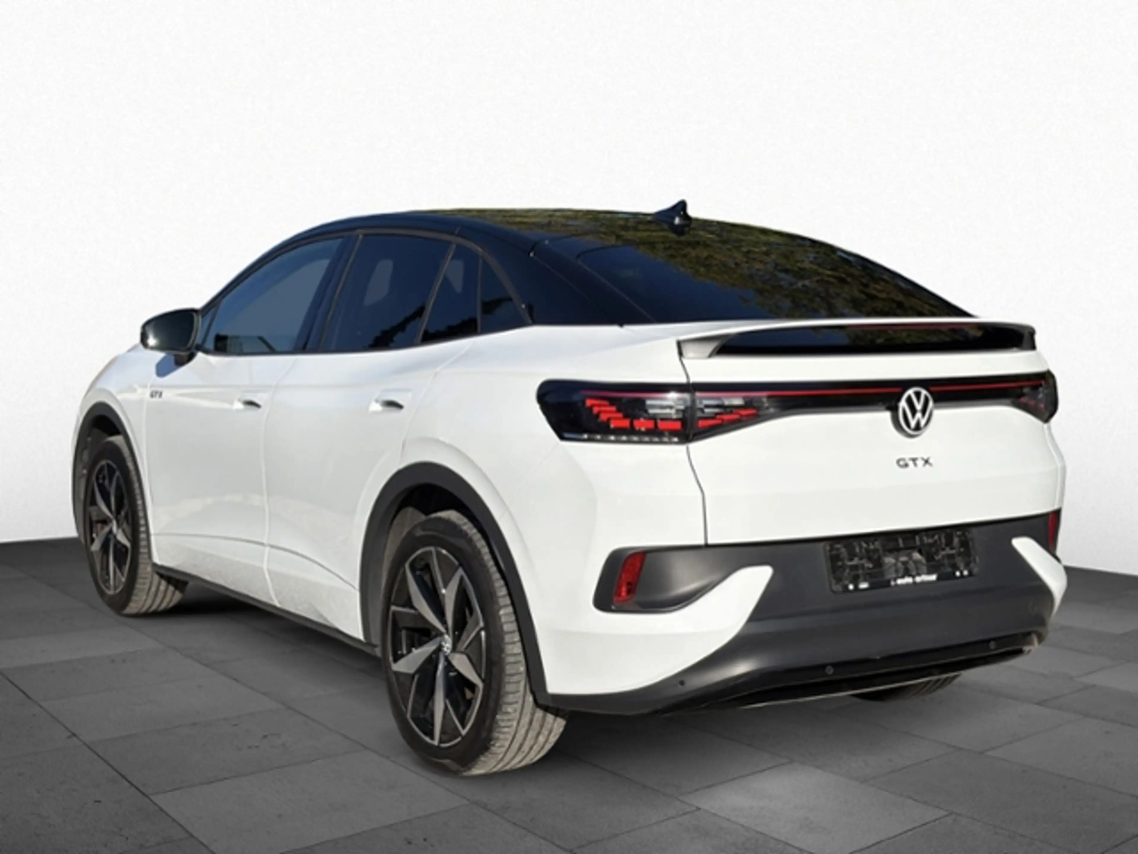 Volkswagen ID.5 GTX 4MOTION LED-MATRIX AHK ELEKTR.HECKKL. KEYLESS — photo 7