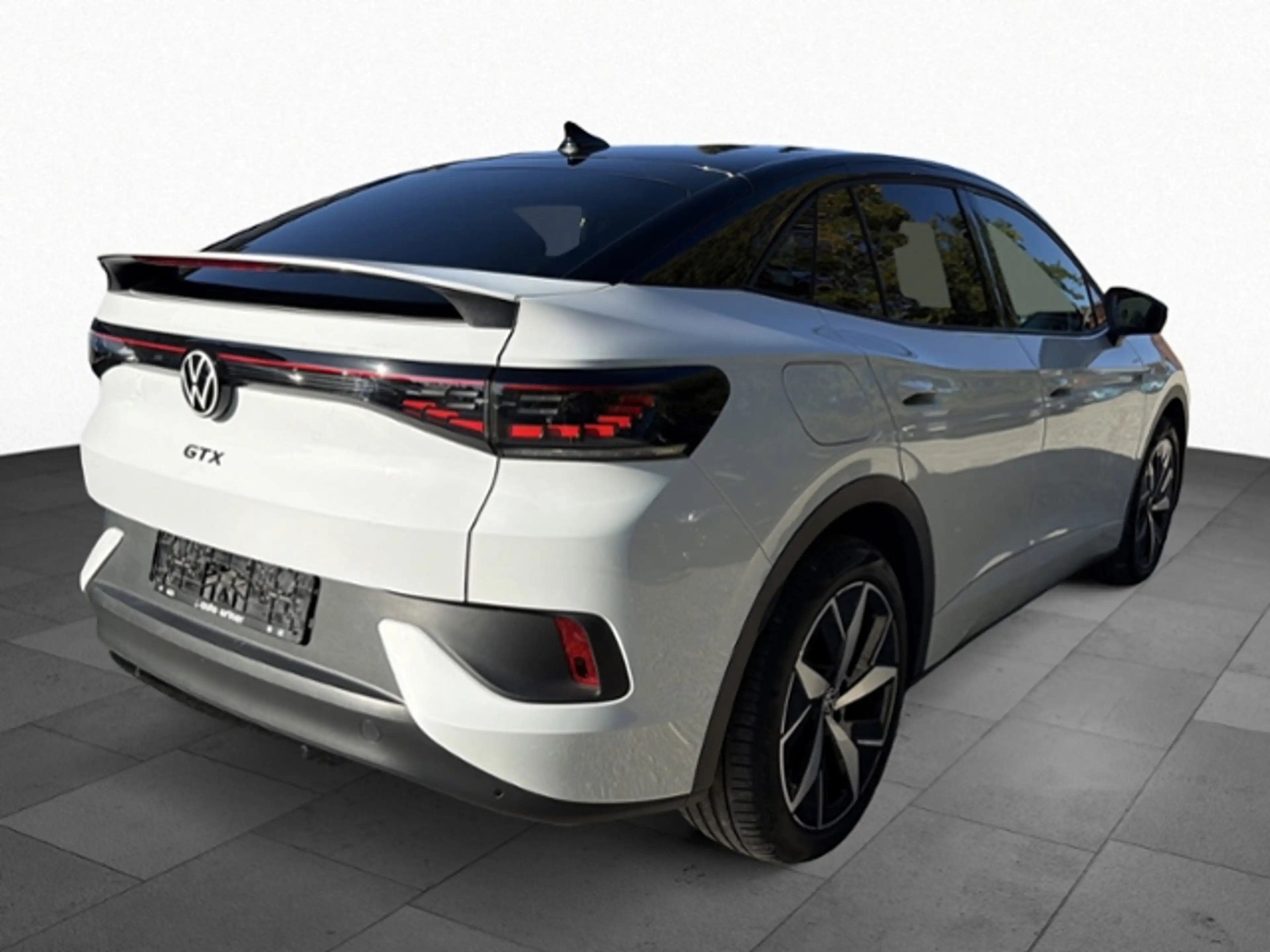 Volkswagen ID.5 GTX 4MOTION LED-MATRIX AHK ELEKTR.HECKKL. KEYLESS — photo 5