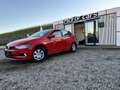 Volkswagen Polo - PENSiONiSTENFAHRZEUG - WENiG KM 9990 - PiCKER... Rouge - thumbnail 3