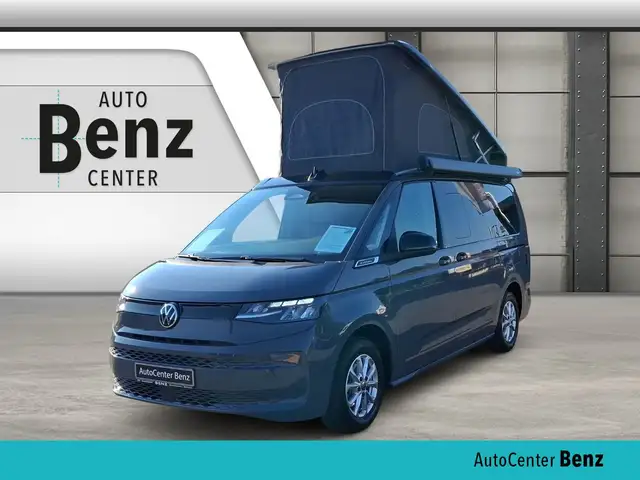 Volkswagen T7 California