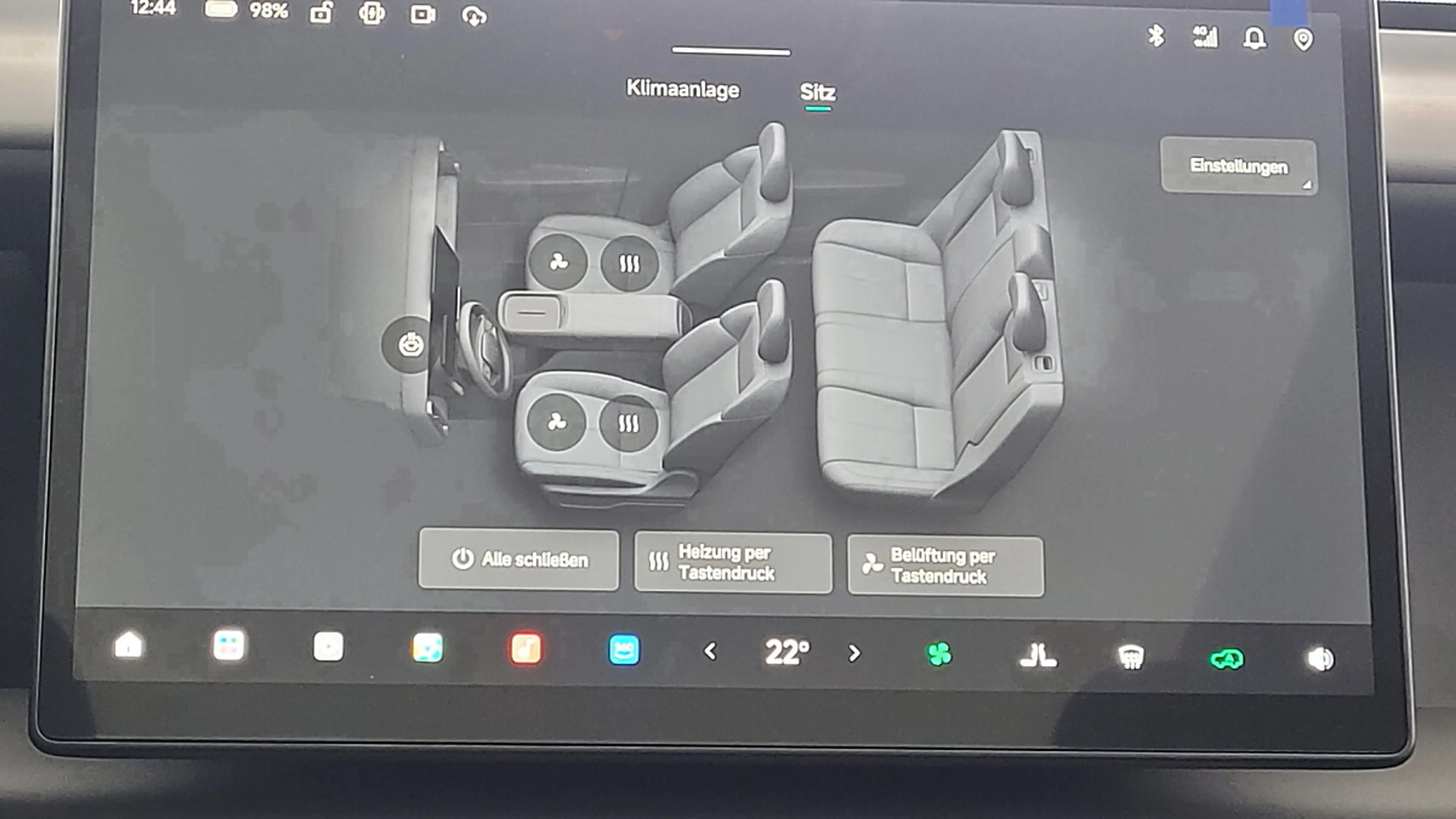 Leapmotor B10 67,1Wh Design Pro Max — photo 11