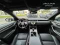 Jaguar F-Pace P400e Plug-in-Hybrid R-Dynamic SE BVA8 AWD Gris - thumbnail 4