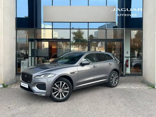 Jaguar F-Pace P400e Plug-in-Hybrid R-Dynamic SE BVA8 AWD