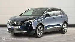 Peugeot 3008 1.5 BlueHDi 130ch S\u0026S Allure Pack