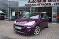 Citroen C3 Pure Tech (VTi) 82 Selection Violett - thumbnail 1