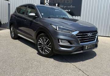 1.6 CRDI 136CH CREATIVE DCT-7