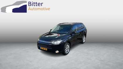 Mitsubishi Outlander 2.0 PHEV Instyle