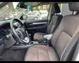 Toyota Hilux 2.4 D-4D 4WD 4 porte Double Cab Lounge Bianco - thumbnail 3
