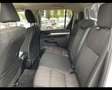 Toyota Hilux 2.4 D-4D 4WD 4 porte Double Cab Lounge Bianco - thumbnail 4