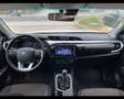 Toyota Hilux 2.4 D-4D 4WD 4 porte Double Cab Lounge Bianco - thumbnail 5