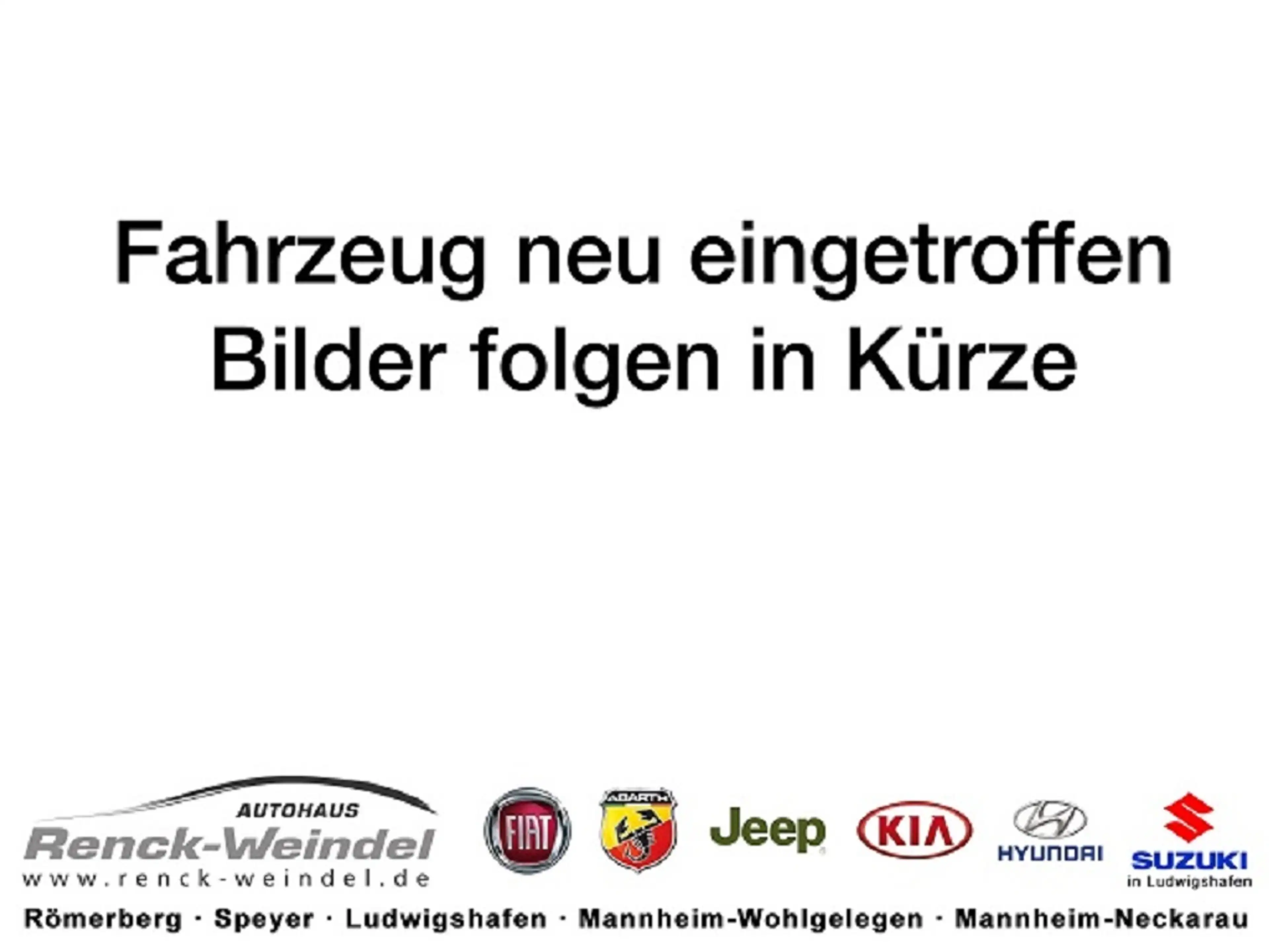 Hyundai TUCSON Trend Plug-In Navi Digitales Cockpit Soundsystem L