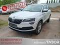 Skoda Karoq 2.0 TDI DSG 4x4 Style Nav LED AHK RFK Keyl - thumbnail 1