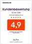 Cadillac ATS Premium deutsches Modell !Head-Up Leder Navi Grau - thumbnail 22