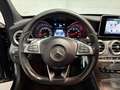 Mercedes-Benz C 180 C180 Estate 1.6T AUT7, AMG-Line 19 Inch, ILS Schwarz - thumbnail 16