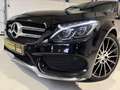 Mercedes-Benz C 180 C180 Estate 1.6T AUT7, AMG-Line 19 Inch, ILS Schwarz - thumbnail 10
