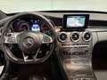 Mercedes-Benz C 180 C180 Estate 1.6T AUT7, AMG-Line 19 Inch, ILS Schwarz - thumbnail 15