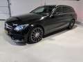 Mercedes-Benz C 180 C180 Estate 1.6T AUT7, AMG-Line 19 Inch, ILS Schwarz - thumbnail 5