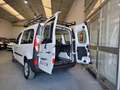 Renault Kangoo Combi 1.5dCi Blue Profesional 59kW Weiß - thumbnail 8