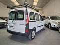 Renault Kangoo Combi 1.5dCi Blue Profesional 59kW Weiß - thumbnail 6