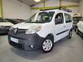 Renault Kangoo Combi 1.5dCi Blue Profesional 59kW Weiß - thumbnail 3