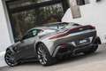 Aston Martin Vantage V8 AUT. *** TOP CONDITION / WARRANTY 09/2025 *** Szürke - thumbnail 9