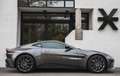 Aston Martin Vantage V8 AUT. *** TOP CONDITION / WARRANTY 09/2025 *** Grigio - thumbnail 3