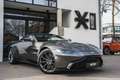 Aston Martin Vantage V8 AUT. *** TOP CONDITION / WARRANTY 09/2025 *** Gris - thumbnail 16