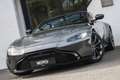 Aston Martin Vantage V8 AUT. *** TOP CONDITION / WARRANTY 09/2025 *** Szürke - thumbnail 1