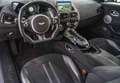 Aston Martin Vantage V8 AUT. *** TOP CONDITION / WARRANTY 09/2025 *** Szürke - thumbnail 4