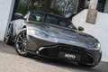 Aston Martin Vantage V8 AUT. *** TOP CONDITION / WARRANTY 09/2025 *** Szürke - thumbnail 2