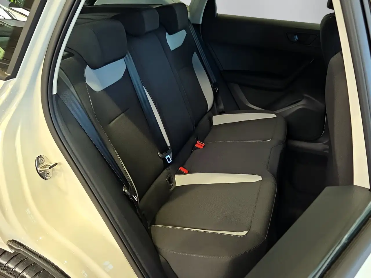 SEAT Ateca 2026 — фото 13