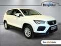 SEAT Ateca Reference Edition 1.0 TSI Weiß - thumbnail 1