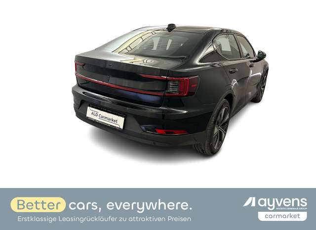 Polestar 2 Dual Motor 78kWh